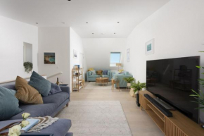 Solstice Beach House, Newquay
